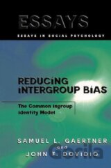 Reducing Intergroup Bias