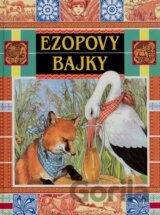 Ezopovy bajky