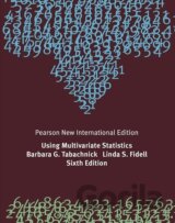 Using Multivariate Statistics