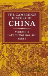The Cambridge History of China