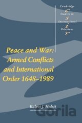 Peace and War