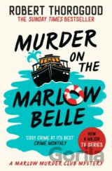 The Murder on the Marlow Belle