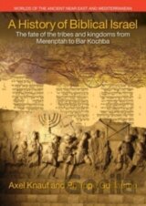 A History of Biblical Isreal