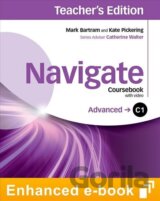 Navigate Advanced C1 iTools