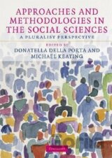 Approaches and Methodologies in the Social Sciences