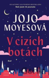 V cizích botách