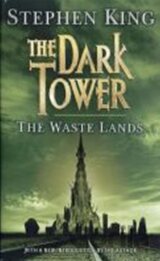 The Dark Tower: The Waste Lands