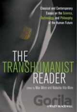 The Transhumanist Reader P