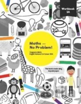 Maths - No Problem! Workbook 1A