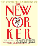 Complete Cartoons of the New Yorker