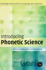 Introducing Phonetic Science