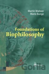 Foundations of Biophilosophy
