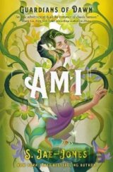 Guardians of Dawn - Ami