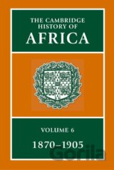 The Cambridge History of Africa
