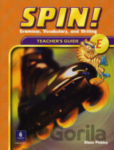 Spin E Teacher´s Edition