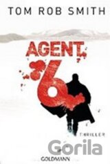 Agent 6