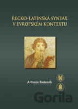 Řecko-latinská syntax v evropském kontextu