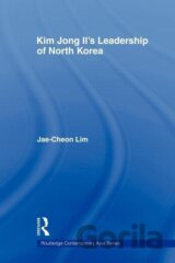 Kim Jong-il's Leadership of North Korea