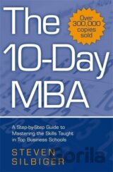The 10-Day MBA