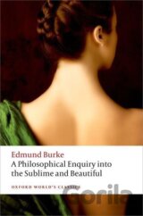 A Philosophical Enquiry into the Sublime and Beautiful