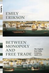 Between Monopoly and Free Trade