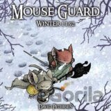Mouse Guard Volume 2: Winter 1152
