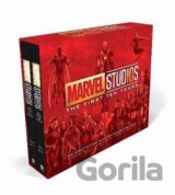 The Story of Marvel Studios : The Making