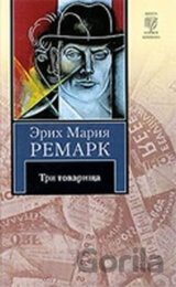 Tri tovarišča