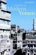 A History of Modern Yemen
