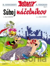 Asterix VII - Súboj náčelníkov