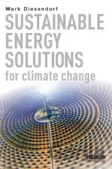 Sustainable Energy Solutions for Climate Change