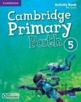 Cambridge Primary Path 5 My Creative Journal