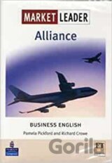 Market Leader Intermediate Alliance DVD