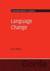 Language Change