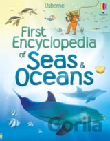 First Encyclopedia of Seas and Oceans
