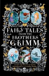 Fairy Tales from the Brothers Grimm