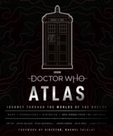Doctor Who Atlas