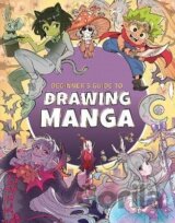 Beginner´s Guide to Drawing Manga