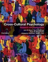 Cross-Cultural Psychology
