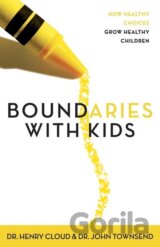 Boundaries with Kids