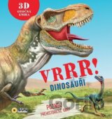 VRRR! Dinosauři
