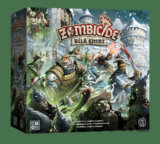 Zombicide CZ: Bílá smrt