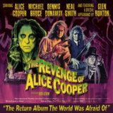 Alice Cooper:  The Revenge Of Alice Cooper