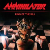 Annihilator:  King Of The Kill