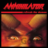 Annihilator:  Refresh The Demon