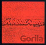 Annihilator:  Remains