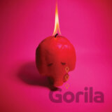 Arcade Fire: Pink Elephant LP