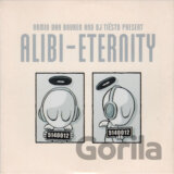 Armin Van Buuren Presents Alibi: Eternity (Silver)  LP
