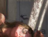 Avkrvst: Waving At The Sky / Creamy White  LP