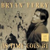 Bryan Ferry:  As Time Goes By LP